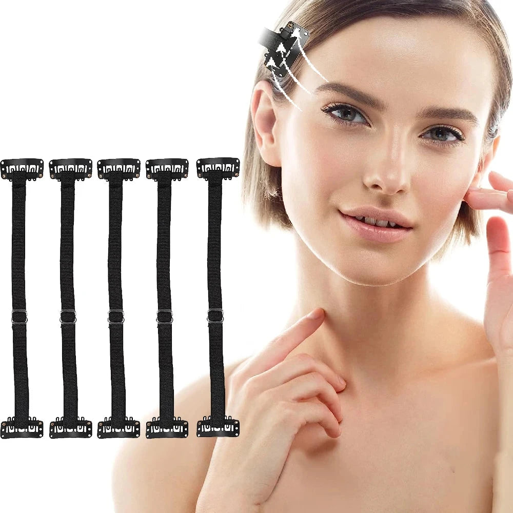 Adjustable Foxy-Eyes Tape for Face & Eyebrow Lifting Beauty Tool