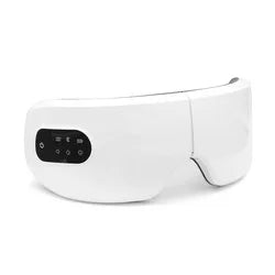 Home Use Eye Beauty Device - Intelligent Heated Eye Massager